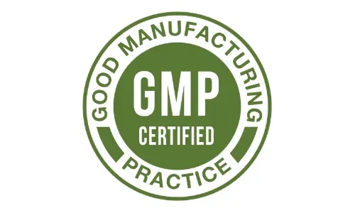 Biodentix GMP Certified